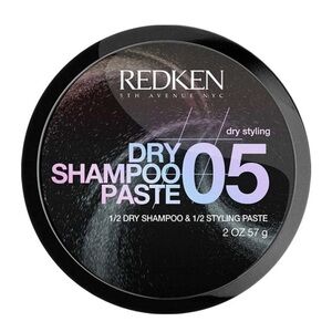 Redken Dry Shampoo Paste 05 Dry Shampoo/Styling Paste 2 oz.